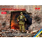 ICM WW2 Assault engineer-sapper - 1:16