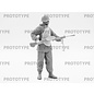 ICM WW2 Assault engineer-sapper - 1:16