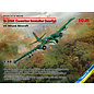 ICM Douglas B-26K Counter Invader (early) - 1:48