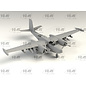 ICM Douglas B-26K Counter Invader (early) - 1:48