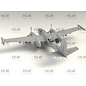 ICM Douglas B-26K Counter Invader (early) - 1:48