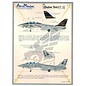 AeroMaster Anytime Babe!! Pt.VIII: F-14 Tomcats - 1:48