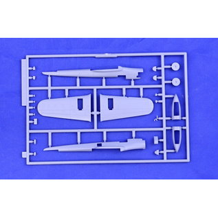 Mark I. Dornier Do 17Z-2/3 "Eastern Front" - 1:144