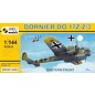 Mark I. Dornier Do 17Z-2/3 "Eastern Front" - 1:144