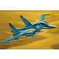 HobbyBoss Sukhoi Su-34 "Fullback" Fighter-Bomber - 1:48