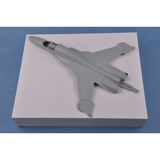 HobbyBoss Sukhoi Su-34 "Fullback" Fighter-Bomber - 1:48