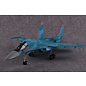 HobbyBoss Sukhoi Su-34 "Fullback" Fighter-Bomber - 1:48