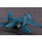 HobbyBoss Sukhoi Su-34 "Fullback" Fighter-Bomber - 1:48