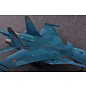 HobbyBoss Sukhoi Su-34 "Fullback" Fighter-Bomber - 1:48