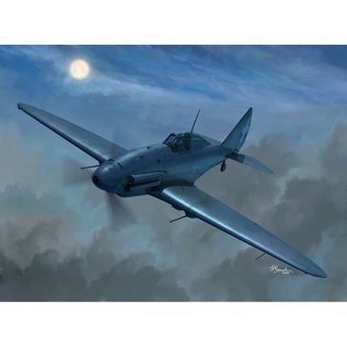 Sword Reggiane Re.2001CN "Falco II" (Night Fighter) - 1:48