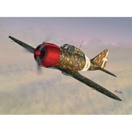 Sword Sword - Reggiane Re.2000GA "Falco" - 1:72