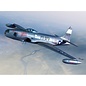 Sword Lockheed RF-80A "Over Korea" - 1:72