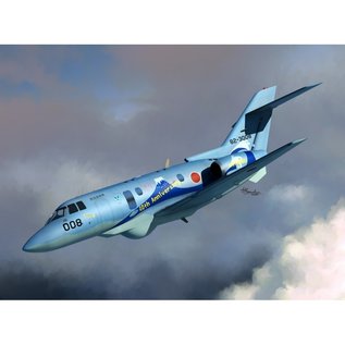 Sword Raytheon U-125A JASDF "Anniversary versions" - 1:72