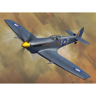 Sword Spitfire Mk.XVIe in International Services