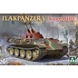 TAKOM Flakpanzer V "Kugelblitz" - 1:35