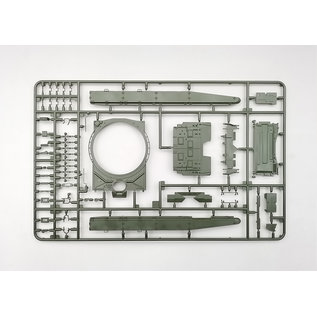 Amusing Hobby Amusing Hobby - Russian Main Battle Tank T-90A (Full Interior Kit) - 1:35