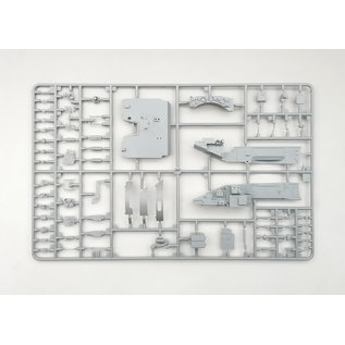 Amusing Hobby Amusing Hobby - Russian Main Battle Tank T-90A (Full Interior Kit) - 1:35