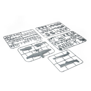 Eduard Focke Wulf Fw 190A-8/R2 - Profipack - 1:48