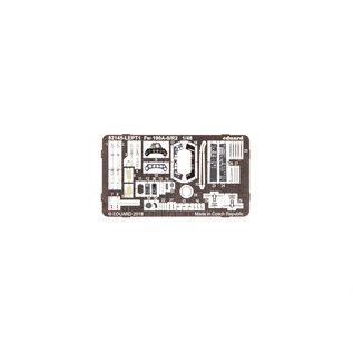 Eduard Focke Wulf Fw 190A-8/R2 - Profipack - 1:48