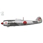 Arma Hobby Nakajima Ki-84 Hayate - Expert Set - 1:72