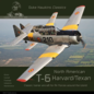 HMH Publications Duke Hawkins Classics 002 North American T-6 Harvard/Texan