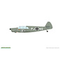 Eduard Messerschmitt Bf 108 - Profipack - 1:32
