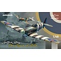 Eduard Per Aspera ad Astra - Spitfire Mk. Vc Dual Combo - 1:48