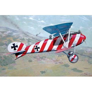 Roden Albatros D.III (OAW) - 1:32