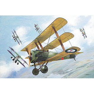 Roden Sopwith Triplane - 1:32