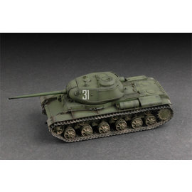 Trumpeter Trumpeter - Soviet KV-85 Heavy Tank - 1:72