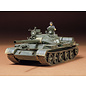 TAMIYA Soviet MBT T-62A - 1:35