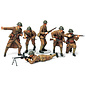 TAMIYA Fig.-Set Französische Infanteri WWII - 1:35