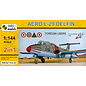 Mark I. Aero L-29 Delfin "Foreign Users" - 1:144