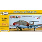 Mark I. Aero L-29 Delfin "Foreign Users" - 1:144