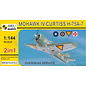 Mark I. Mohawk IV/Curtiss H-75A-7 "Overseas Service" - 1:144