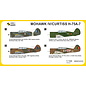 Mark I. Mohawk IV/Curtiss H-75A-7 "Overseas Service" - 1:144