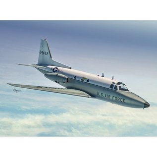 Sword North American T-39A Sabreliner - 1:72