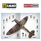 AMMO by MIG WWII RAF Early Aircraft - Solution Box