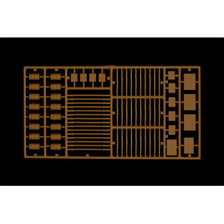 Italeri Italeri - Battlefield Accessories - 1:72