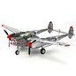 TAMIYA Lockheed P-38J Lightning - 1:48