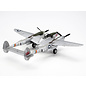 TAMIYA Lockheed P-38J Lightning - 1:48