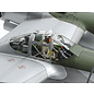 TAMIYA Lockheed P-38J Lightning - 1:48