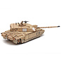 TAMIYA British Main Battle Tank Challenger 2 (Desertised) - 1:48