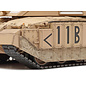 TAMIYA British Main Battle Tank Challenger 2 (Desertised) - 1:48