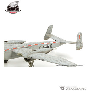 Zoukei-Mura Heinkel He 219 - Marking Set 1 - 1:32