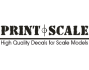 Print Scale