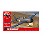 Airfix Grumman F4F-4 Wildcat - 1:72