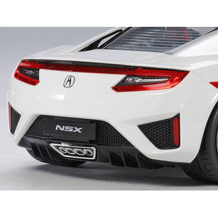 TAMIYA NSX - 1:24