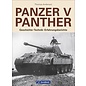 GeraMond Verlag Panzer V Panther - Geschichte, Technik, Erfahrungsberichte (Thomas Anderson)