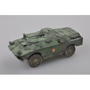 Trumpeter Russian BRDM-2 (early) - 1:35